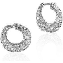 Изображение товара Серьги Gevorkyan 01С6213334