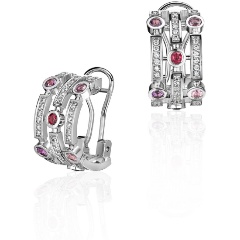 Изображение товара Серьги Gevorkyan 01С6213504-1