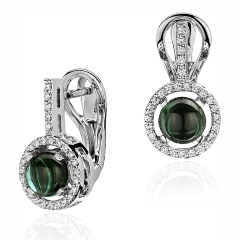 Изображение товара Серьги Gevorkyan 01С6213537-7