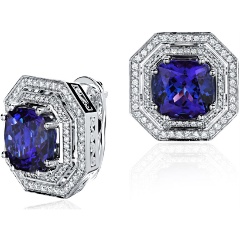 Изображение товара Серьги Gevorkyan 01С6214191-1