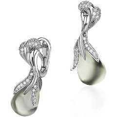 Изображение товара Серьги Gevorkyan 01С6215148-2