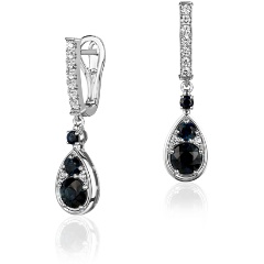 Изображение товара Серьги Gevorkyan 01С6215697-1