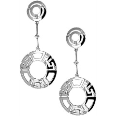 Изображение товара Серьги Gevorkyan 01С626394