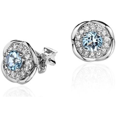 Изображение товара Серьги GEVORKYAN 01С629683-3