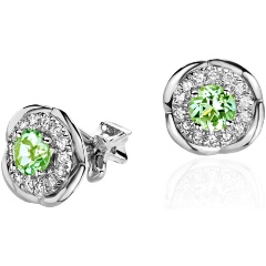 Изображение товара Серьги Gevorkyan 01С629683-4