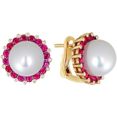 Изображение товара Серьги Gevorkyan 01С6310526-1