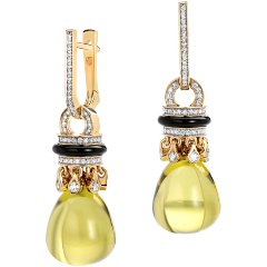 Изображение товара Серьги Gevorkyan 01С6311803-8