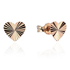 Изображение товара Серьги Estet Jewelry 01С714698S