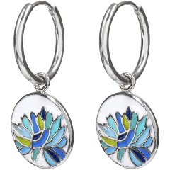 Изображение товара Серьги Fiore Luna AE03599-13