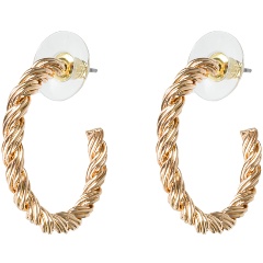 Изображение товара Серьги FIORE LUNA (AL1002 G)