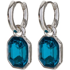 Изображение товара Серьги FIORE LUNA Aquamarine (LE6111 S)