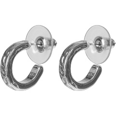 Изображение товара Серьги FIORE LUNA (LE1101 S) для женщин из бижутерного сплава