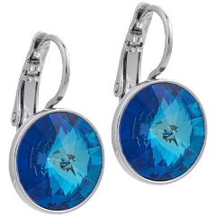 Изображение товара Серьги Fiore Luna Ocean Delight A1903.21 BL/S