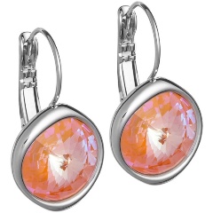 Изображение товара Серьги Fiore Luna Peach Delite 2A1902.6 R/S