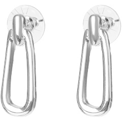 Изображение товара Серьги FIORE LUNA Quadro (AL1001 S)