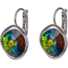 Изображение товара Серьги FIORE LUNA Virtual Light (A1902.M10 V/S)