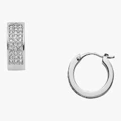 Изображение товара Серьги FOSSIL JOF00168040