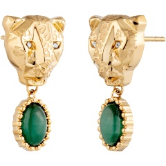 Изображение товара Серьги Just Cavalli JCER01492200