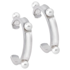 Изображение товара Серьги MAJORICA 16184.01.B.E00.906.1