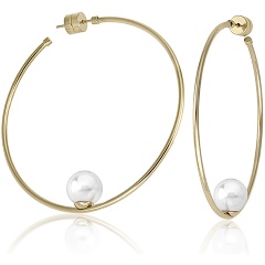 Изображение товара Серьги Majorica 16373.01.B.000.010.1