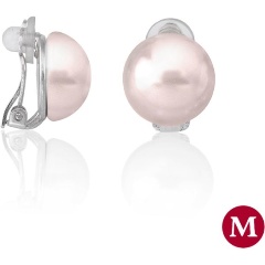 Изображение товара Элегантные серьги Majorica 16476.11.2.000.010.1 из металла