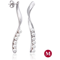 Изображение товара Серьги Majorica 16489.01.2.000.010.1