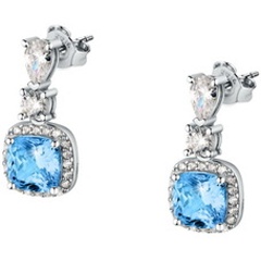 Изображение товара Серьги Morellato SAIW110 из серебра 925 с цирконием