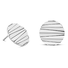 Изображение товара Серьги Silver Coeur de Lion 0143/21-1700