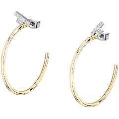 Изображение товара Серьги Trussardi TJAXC31