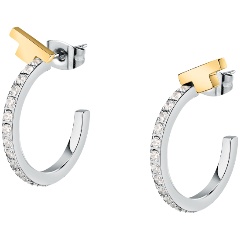Изображение товара Серьги Trussardi TJAXC32