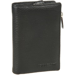 Изображение товара Кошелек женский Sergio Belotti 2683 livorno black, чёрный