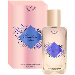 Изображение товара Женская туалетная вода Creature eclipse, 50 мл