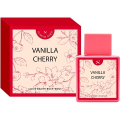 Изображение товара Женская туалетная вода Vanilla Cherry, 50 мл