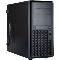 Изображение товара Сервер IRU Rock W9105P 1x Intel Xeon Gold 12 ядер 64 ГБ 5 дисков 650 Вт