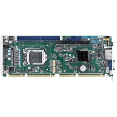 Изображение товара Серверная материнская плата Advantech PCE-5131G2-00A2 для Xeon LGA1151