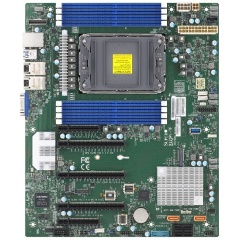 Изображение товара Серверная материнская плата SUPERMICRO MBD-X12SPI-TF-B