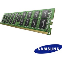 Изображение товара Серверная оперативная память Samsung DDR5 64GB PC5-5600 ECC, Reg 2Rx4 1.1V (M321R8GA0PB0-CWM)