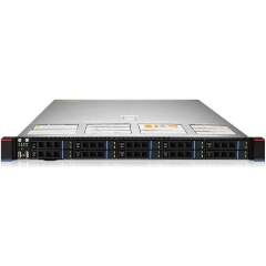 Изображение товара Серверная платформа GOOXI SL101-D10R-G3 1U с двумя процессорами DDR4 HDD 10