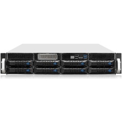 Изображение товара Серверная платформа 2U Asus Rackmount Server ESC4000 G4