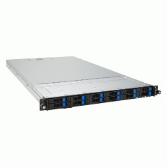 Изображение товара Серверная платформа ASUS RS700-E11-RS12U 1U Rackmount сервер 2 процессора DDR5