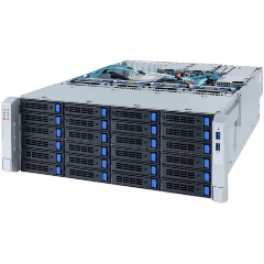 Изображение товара Серверная платформа GIGABYTE 4U S452-Z30
