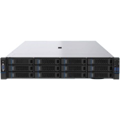 Изображение товара Серверная платформа ZKKR CR212-780 (AMD)