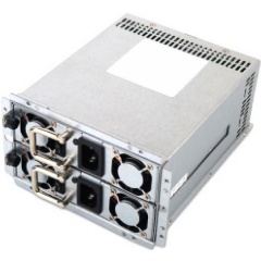 Изображение товара Блок питания серверный ACD MR0400 400W, 80+ Silver