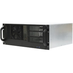 Изображение товара Корпус серверный 4U Procase RM438-B-0 черный