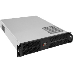 Изображение товара Серверный корпус ExeGate Pro 2U550-04 с блоком питания 900Вт