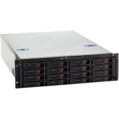 Изображение товара Серверный корпус ExeGate Pro 3U660-HS16 3U 500W для серверных систем