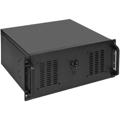 Изображение товара Серверный корпус ExeGate Pro 4U350-02 (EX295876RUS)