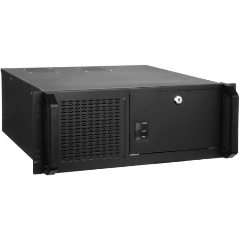 Изображение товара Серверный корпус Exegate Pro 4U4019S 4U 700W сталь черный