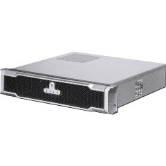 Изображение товара Серверный корпус Procase EM238D-B-0, 2U Rack