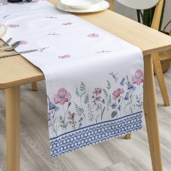 Изображение товара Дорожка сервировочная Sofi de Marko Петра 40х140